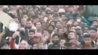 সবাই মিলে কোরবো কাজ @newnews.B.D #news 