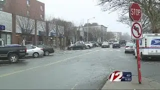 Newport Business Owners Frustrated by Ongoing Construction
