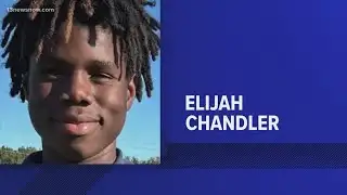 Newport News looking for missing teen