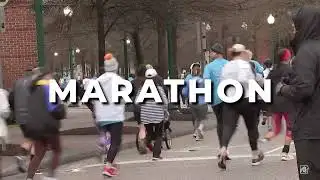 Newport News One City  Marathon Community Ad