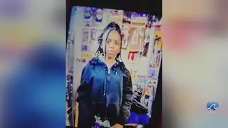Newport News Police looking for missing girl