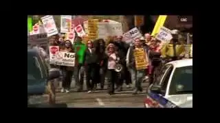 NEWS 06a Wind Turbine Health Concerns Spark Protests