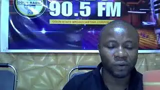 NEWS @ 1000 HOURS 12-3-2025 WITH TEMITOPE BABALOLA