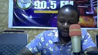 NEWS @ 1000 HOURS 12-5-2025 WITH TEMITOPE BABALOLA