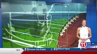 News 11 at 6 - VOD - clipped version