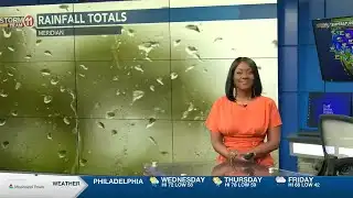 News 11 at 6PM_Weather 3/7/23