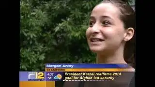 News 12 Connecticut 2010 07 20