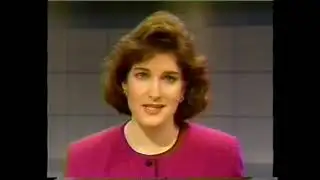 News 12 coverage (March 28, 1992)