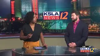 News 12 Now @ 9 - Jan. 30, 2026