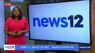 News 12 - Russian Cyber Attack