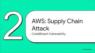 News 16 Jan: AWS CodeBuild, WordPress Modular DS and Microsoft Copilot: Critical Flaws enable