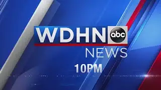 News 18 at 10:00 p.m.