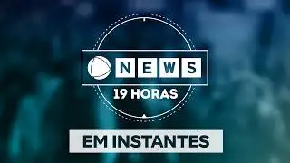 News 19 Horas - 04/02/2026