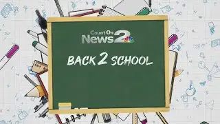 News 2 Back 2 School special part 1