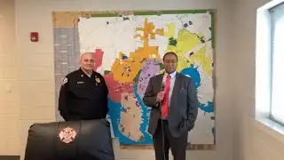 News 2 Gives Back: Hendersonville Fire Department