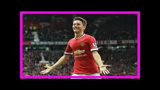 [News 2017] Man utd open talks with £60m barcelona target