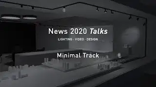 News 2020 Talks | Minimal Track (English)