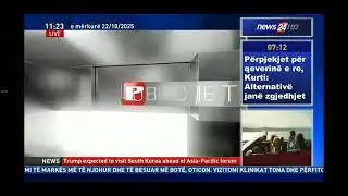 News 24 Publicitet Ident (Panorama Group) (August - November 2025)