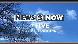 News 3 Now at Five: December 19, 2025