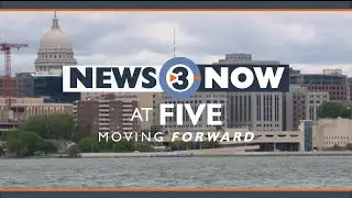 News 3 Now at Five: July 14, 2024