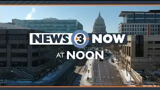 News 3 Now at Noon: December 18, 2025
