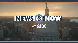 News 3 Now at Six: February 3, 2026