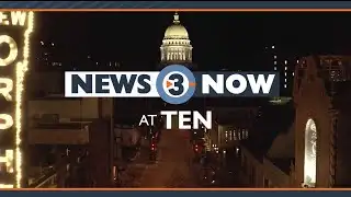 News 3 Now at Ten: February 3, 2026