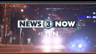 News 3 Now at Ten: November 19, 2025