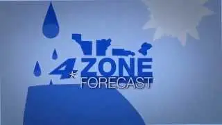 News 4 WOAI See the Difference Weather