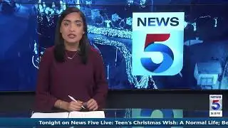 News 5 Live