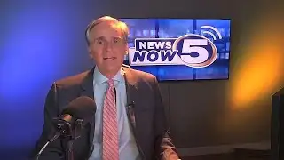 News 5 NOW at 5:30pm June 9, 2025