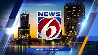News 6 at 6: Online safety; forecast changes