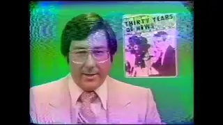 News 8 celebrates 30 years, June 15, 1978