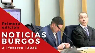 NEWS 8 FIRST EDITION | 2-02-2026