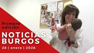 NEWS 8 FIRST EDITION | 28-01-2026