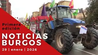 NEWS 8 FIRST EDITION | 29-01-2026