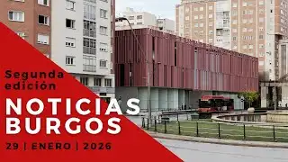 NEWS 8 SECOND EDITION | 29-01-2026