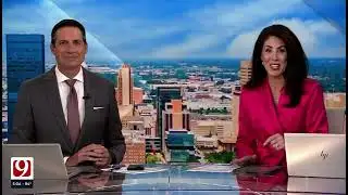 News 9 at 5pm