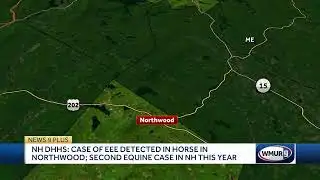 News 9+: Crashes causing backups on NH highways; Republican candidates for governor take part in …