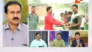 News@9 Discussion 08 March 2016