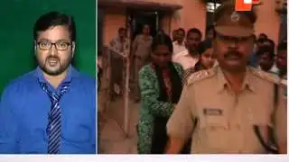 News@9 Discussion 16 February 2016