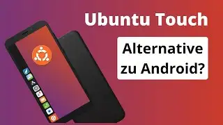 News about Ubuntu Touch - Linux on your smartphone! [Ubuntu Touch Introduction]