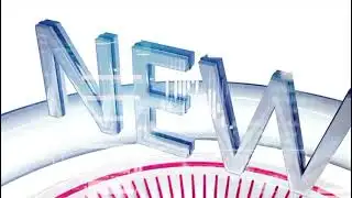 News Anchor "Landslide in Cisarua,  West Java"