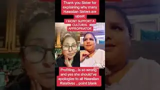 News and Notes: Indigenous people of Hawaii..