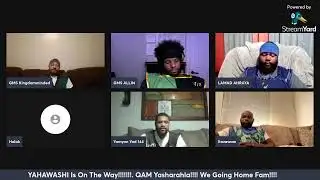 News And Prophecy: Human Error Narrative Will Lead To A.I Solution - 2/17/25