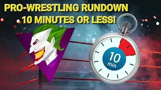 NEWS AND UPDATES! #wwe #aew #royalrumble #romanreigns