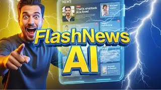 โปรเจกต์จบปังๆ! เขียนเว็บ News App สุดล้ำด้วย React & Gemini API (ฟรี!)