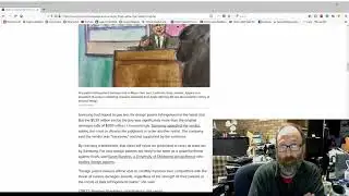 News - Apple vs Samsung patent dispute has been settled