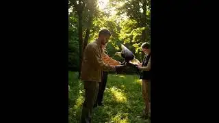 News article project