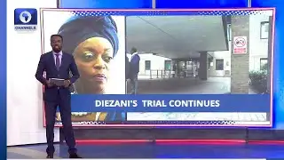 News At 10 | 02/02/2026